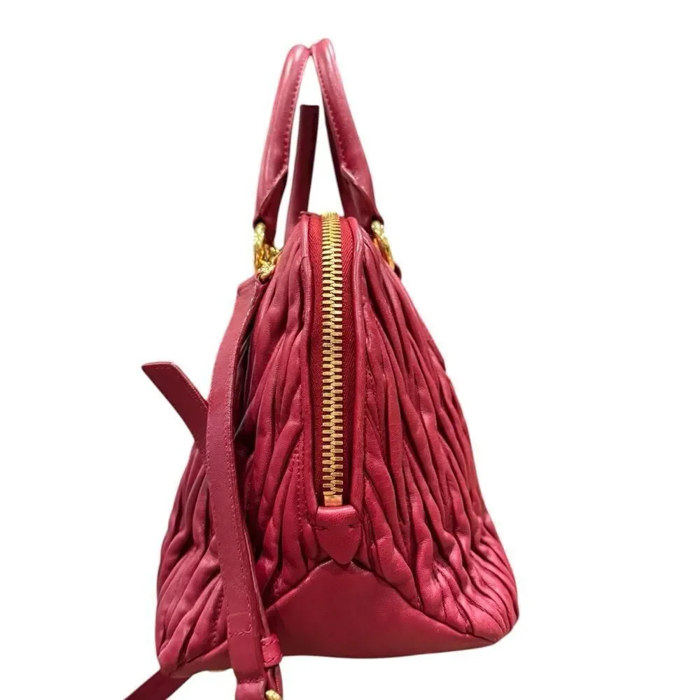 Miu Miu authentic miu